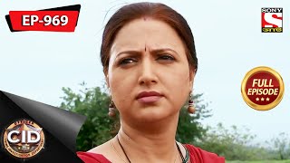 CIDBengali  Full Episode 969  11th April 2020 [upl. by Arzed]