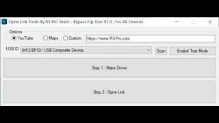 DOWNLOAD OPEN LINK TOOLS [upl. by Niveek314]