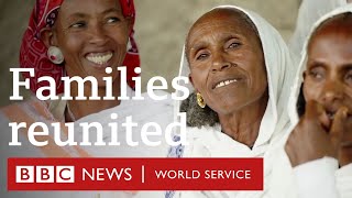 Ethiopia and Eritrea Rebirth at the Border  BBC World Service Documentaries [upl. by Feodora]