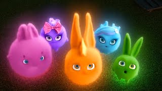 Sunny Bunnies  Shiny Bright Bunny  COMPILATION  Videos For Kids [upl. by Apthorp]