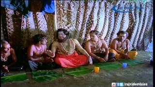 Saranam Ayyappa Full Movie Part 11 [upl. by Teriann704]