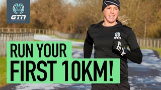 10k Training amp Running Tips For Beginners  How To Run Your First 10km [upl. by Ainesell29]