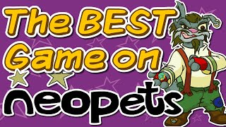 The Best Game on Neopets The Neopets Experience 1 [upl. by Esilram]