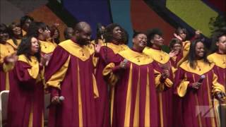 West Angeles COGIC 4 Hour Marathon Of Praise and Worship 2017 [upl. by Aderfla]