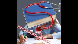 NURSING ENTRANCE REVIEW PRACTICE TEST [upl. by Leverett327]