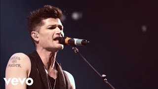 The Script  Breakeven Vevo Presents Live in Amsterdam [upl. by Rutra]