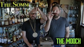 The Whiskey Vault  Episode 97  Balcones Texas Blue Corn Bourbon [upl. by Judd]