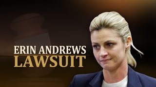 Erin Andrews Peephole Tape Video Full Story amp MustSee Details [upl. by Paulson813]