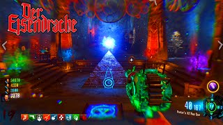 BLACK OPS 3 ZOMBIES quotDER EISENDRACHEquot MAIN EASTER EGG GUIDE HUNT [upl. by Shurwood593]