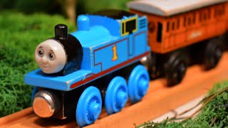 Thomas and Friends Toy Trains [upl. by Jamie751]