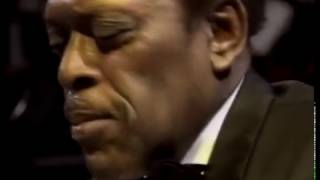 Kenny Drew Trio  Brewhouse Jazz Full Concert [upl. by Eiddal704]