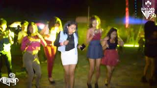 Huapangos Para Bailar Mix 2017 quotVídeos Bailandoquot  DjAlfonzin [upl. by Aray831]