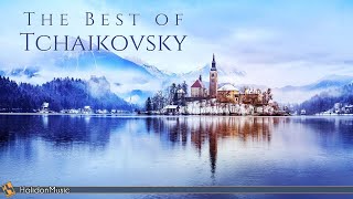 The Best of Tchaikovsky [upl. by Eolc]