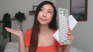 Guide to Mechanical Keyboards for Beginners [upl. by Ailedroc]