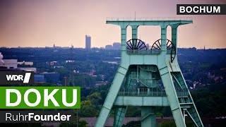 Bochum  Die Malocherstadt  WDR Doku [upl. by Graves]