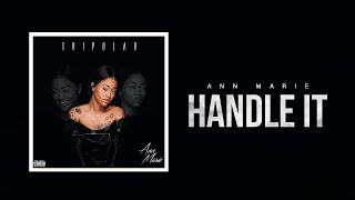 Ann Marie  Handle It CLEAN [upl. by Barram]