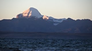 Kailash and Manasarovar [upl. by Anuahsar]