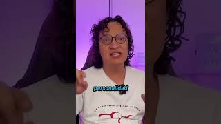 Charlatanería y grafología Maryfer Centeno [upl. by Nathalia401]