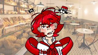 FukaseMikuOliver BREAD BANK Sethical Talkloid [upl. by Campos374]