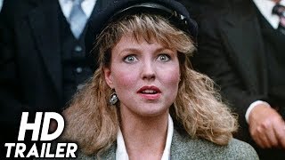 My Chauffeur 1986 ORIGINAL TRAILER HD 1080p [upl. by Worsham]