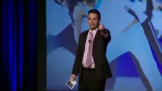 Dan Pink on Motivation Performance and Challenging Business Orthodoxies [upl. by Bordie]