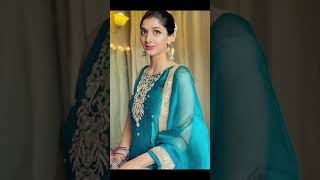 Mawra Hocane mawrahocane sanamterikasam youtubeshorts trending [upl. by Medarda922]