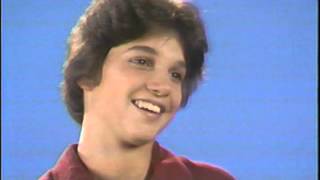 Ralph Macchio amp Phil Hartman Screen Test [upl. by Frans111]