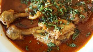 How To Make Malvani Chicken  Authentic Malvani Chicken Gravy Recipe  Maharashtrian Recipe by Smita [upl. by Nicoline]