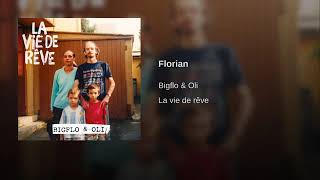 Bigflo et Oli  Florian [upl. by Jacinthe]