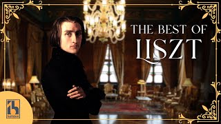 The Best of Liszt [upl. by Lloyd]