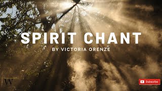 3 HourProphetic Instrumental Worship Music  Spirit Chants  Victoria Orenze  Instrumental Worship [upl. by Wanfried]