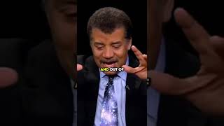 Outrun Light  Neil deGrasse Tyson [upl. by Dianuj]