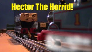 Hector The Horrid  US Remake [upl. by Lyns972]