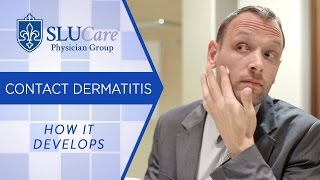 What is contact dermatitis  Patient Explainers [upl. by Nika937]