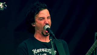 GOJIRA  Silvera live  Hellfest 2016 [upl. by Sirromad770]