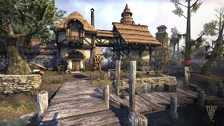 The Elder Scrolls Online Morrowind – A New Chapter in Vvardenfell [upl. by Ninel]