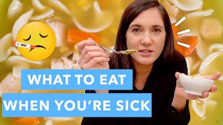 13 Home Remedies Tested  What to Eat When You’re Sick  Allrecipes [upl. by Lohman]