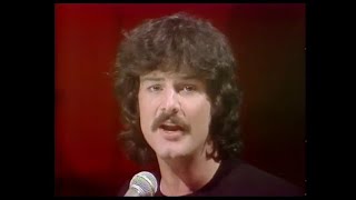 Burton Cummings quotIm Scaredquot CBC TV Special 1977 [upl. by Seravaj753]