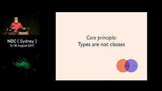 Functional Design Patterns  Scott Wlaschin [upl. by Adnarrim]