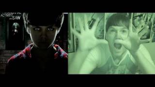 Insidious  Movie Review by Chris Stuckmann [upl. by Carmelina678]