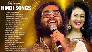 Bollywood Hits Songs 2020  Dhvani Bhanushali Arijit Singh Jubin Nautiyal romantic hindi SONGS 2020 [upl. by Nodnil507]