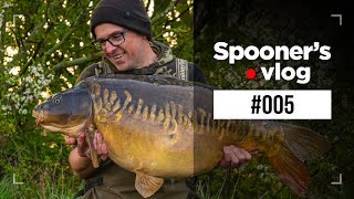 SPOONERS VLOG 005  Return to Northwycke [upl. by Nwavahs]