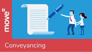 Conveyancing Process  What You Need To Know UK [upl. by Llirrehs]