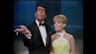 Dean Martin Live  Medley with Petula Clark [upl. by Mirabel]