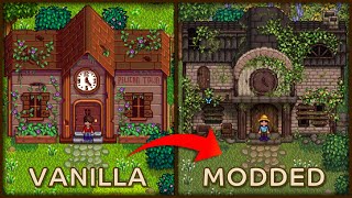 How to Add Mods to Stardew Valley PC  A Beginners Guide to Modding [upl. by Whallon291]