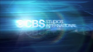 Hanley ProductionsCBS ProductionsColumbia TriStar TVCBS Studios International 19982014 1080p [upl. by Alicia]