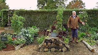 POTAGER  IDÉES NOUVELLES ET PERMACULTURE [upl. by Heiskell]