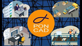 PON CAD in 1 minuto  ITA [upl. by Mauceri]