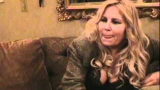 Jennifer Coolidge Full Interview [upl. by Nuyh]