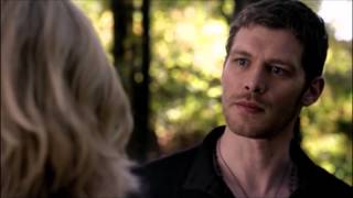 Klaroline TVD S05E11 [upl. by Monk]